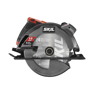 Skil 7-1/4 in Handheld Circular Saw 5280-01