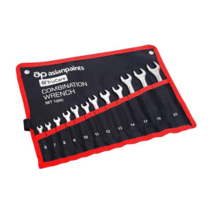 Asian Paints TruCare 12-in-1 Jaw Spanners